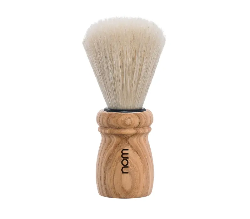 Scheerkwast Alfred Collection, Varkenshaar, Essenhout