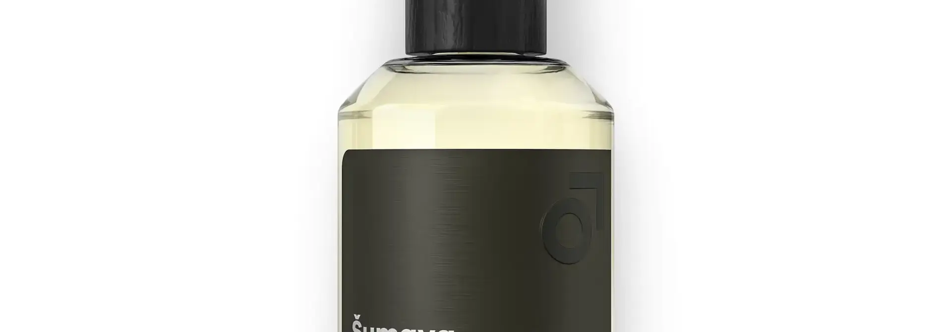 Eau de Parfum Šumava, 50 ml