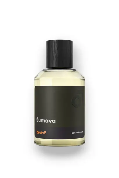 Eau de Parfum Šumava, 50 ml