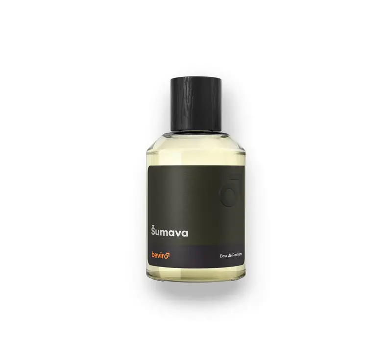 Eau de Parfum Šumava, 50 ml