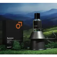 Eau de Parfum Šumava, 50 ml