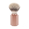 MÜHLE Scheerkwast Hexagon Silvertip Fibre® Sunrise
