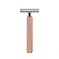 Safety Razor Hexagon Sunrise