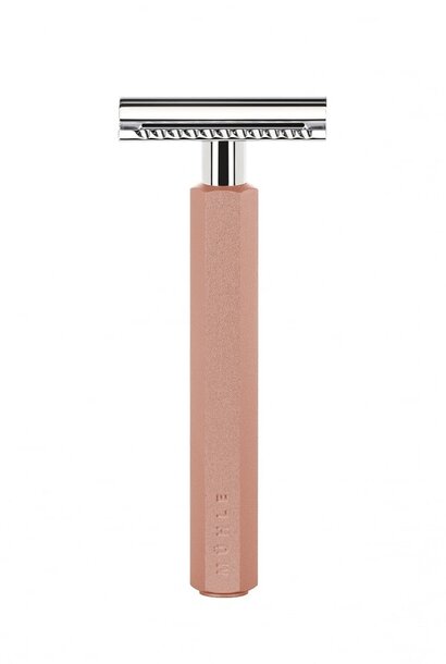 Safety razor gesloten kam - Sunrise