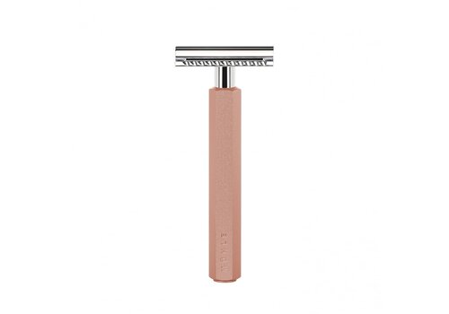 MÜHLE Safety Razor Hexagon Sunrise