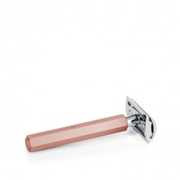 Safety Razor Hexagon Sunrise