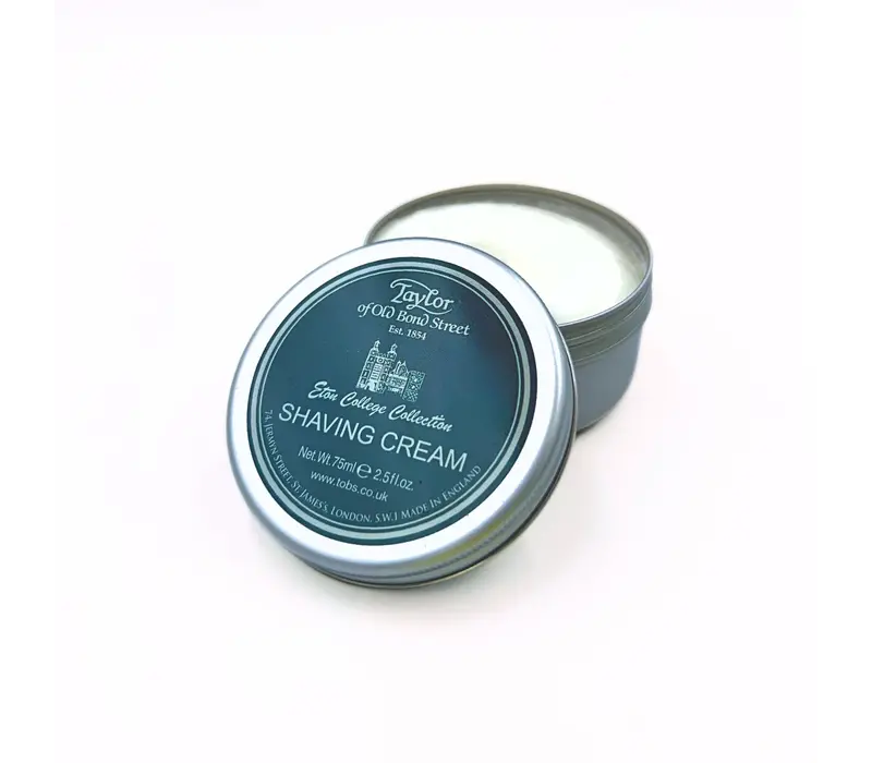 Scheercrème Eton College, 75Ml