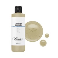 Exfoliating Body Wash with Pumice & Jojoba Meal, 236 ml