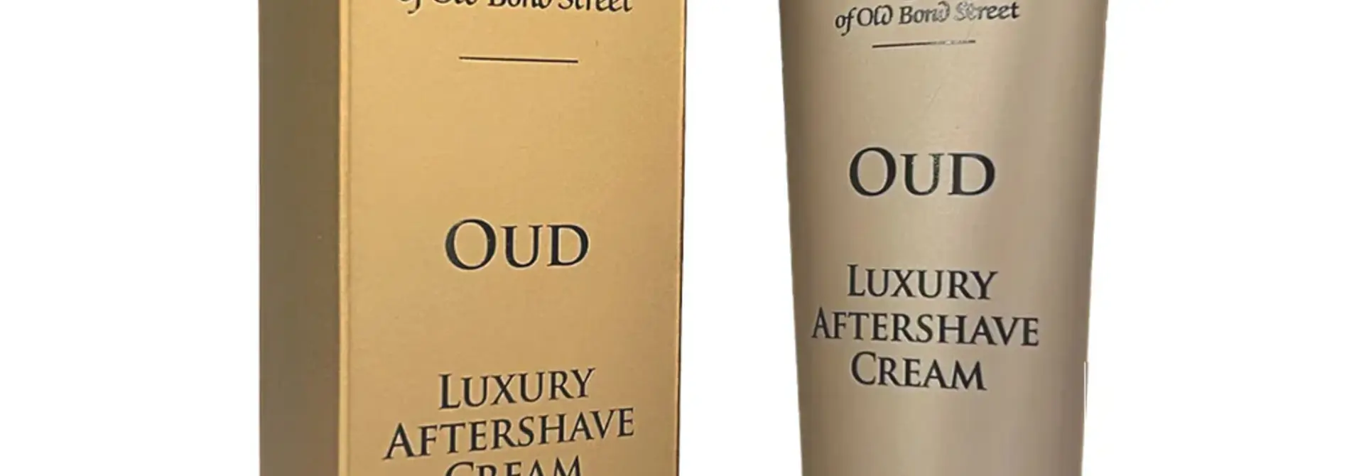 Aftershavebalsem Oud, 75ml