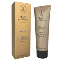 Aftershavebalsem Oud, 75ml