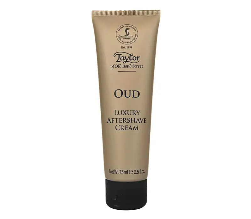 Aftershavebalsem Oud, 75ml