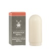 MÜHLE Scheerzeep Stick Navulling Grapefruit & Mint, 65g