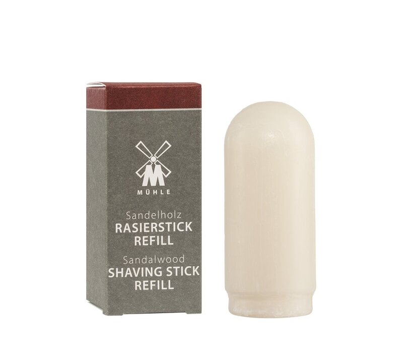 Scheerzeep Stick Navulling Sea Buckthorn, 65g
