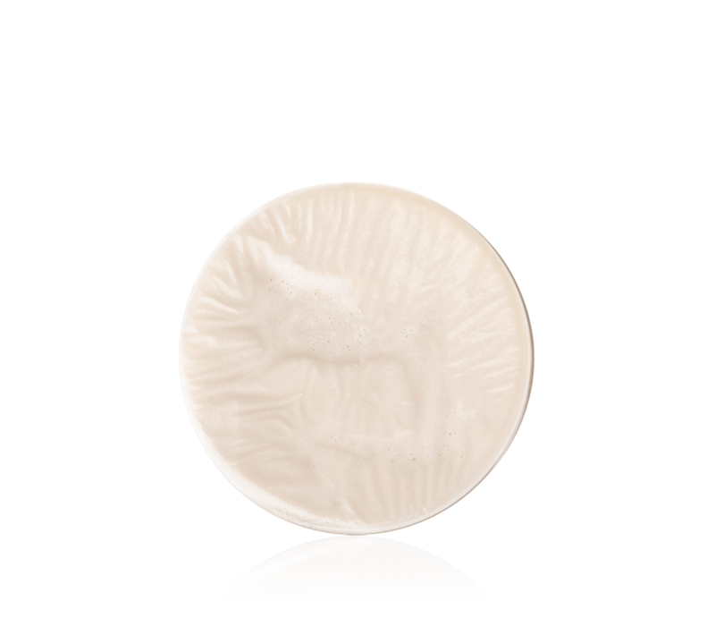 Fig & Nutmeg Scheerzeep 175g  navulling