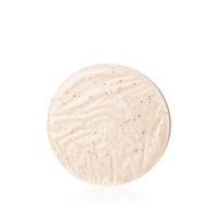 Bergamot & Amber Scheerzeep 175g navulling