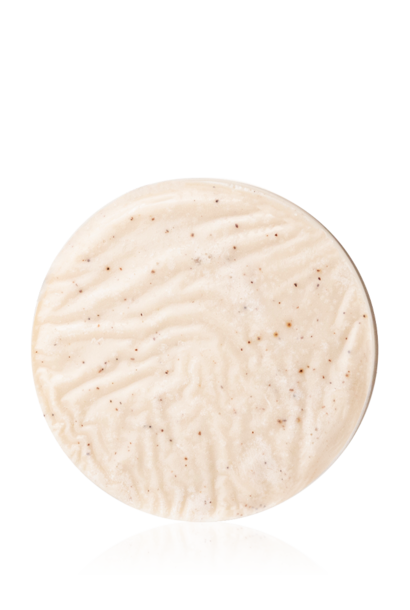 Bergamot & Amber Scheerzeep 175g navulling