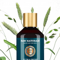 Ultra Fresh Face cleanser 250ml