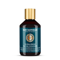 Ultra Fresh Face cleanser 250ml