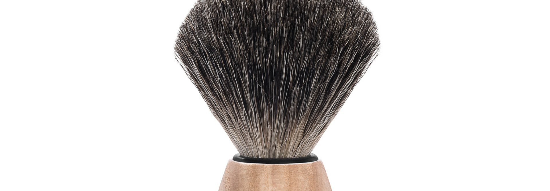 Scheerkwast Graudas - Essenhout