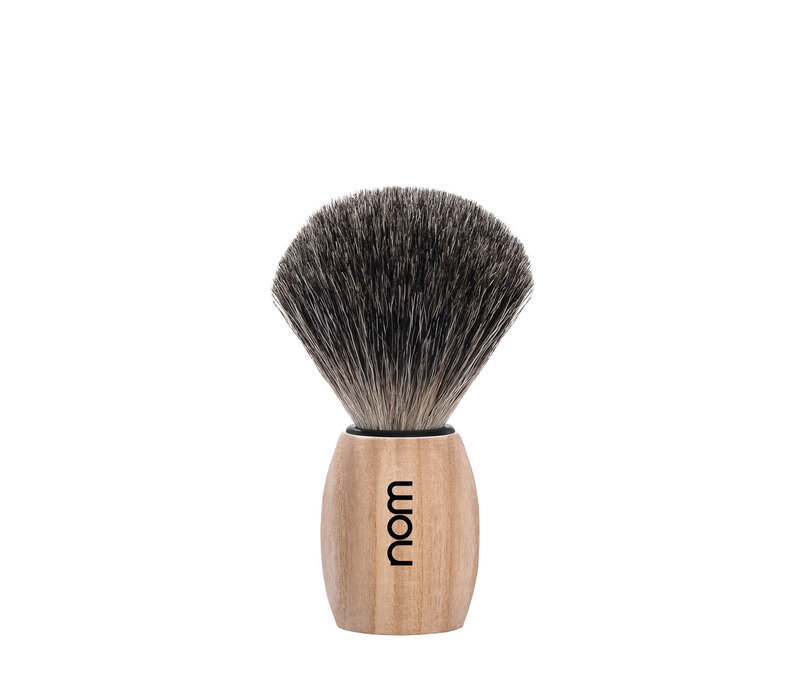 Scheerkwast Graudas - Essenhout