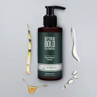 Head Shave Cream with ultra-glide effect 150ml