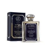 Aftershave Lotion Mr. Taylor's 100ml - BESCHADIGING