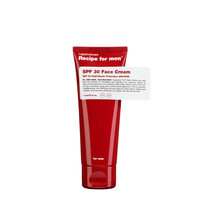 Facial Moisturizer SPF 30 75ml - BESCHADIGING