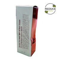 Facial Moisturizer SPF 30 75ml - BESCHADIGING