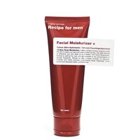 Facial Moisturizer+ 75ml - BESCHADIGING