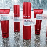 Facial Moisturizer+ 75ml - BESCHADIGING