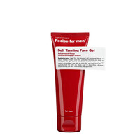 Self Tanning Face Gel 75ml - BESCHADIGING