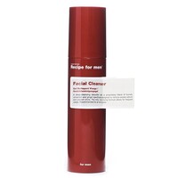 Facial Cleanser 100ml - BESCHADIGING