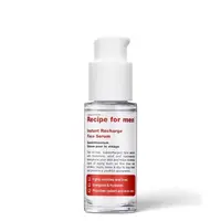 Instant Recharge Face Serum 30ml - BESCHADIGING