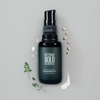 Anti-Pigment Bald Serum (0-6mm) 50ml