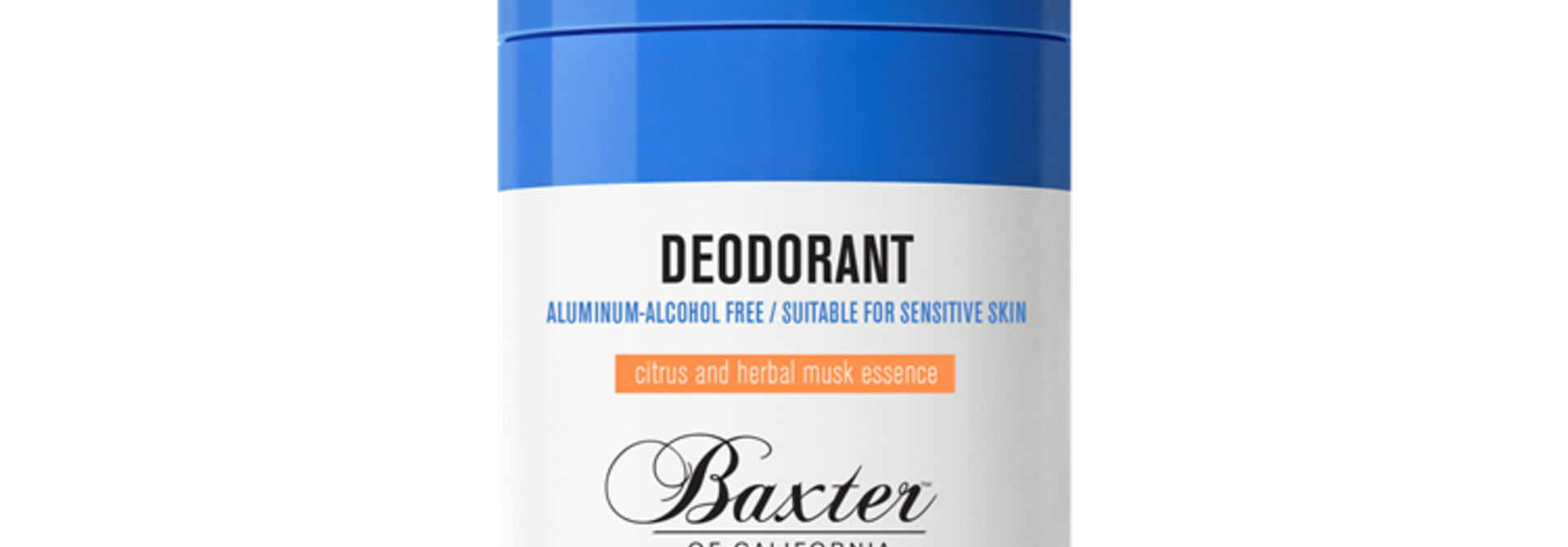 Deodorant 75g