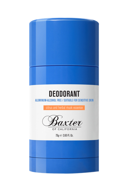 Deodorant 75g
