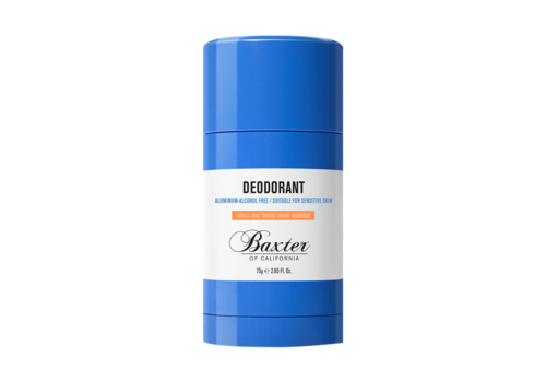 Baxter of California Deodorant 75g