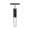 MÜHLE Safety Razor Gesloten Kam Zwart