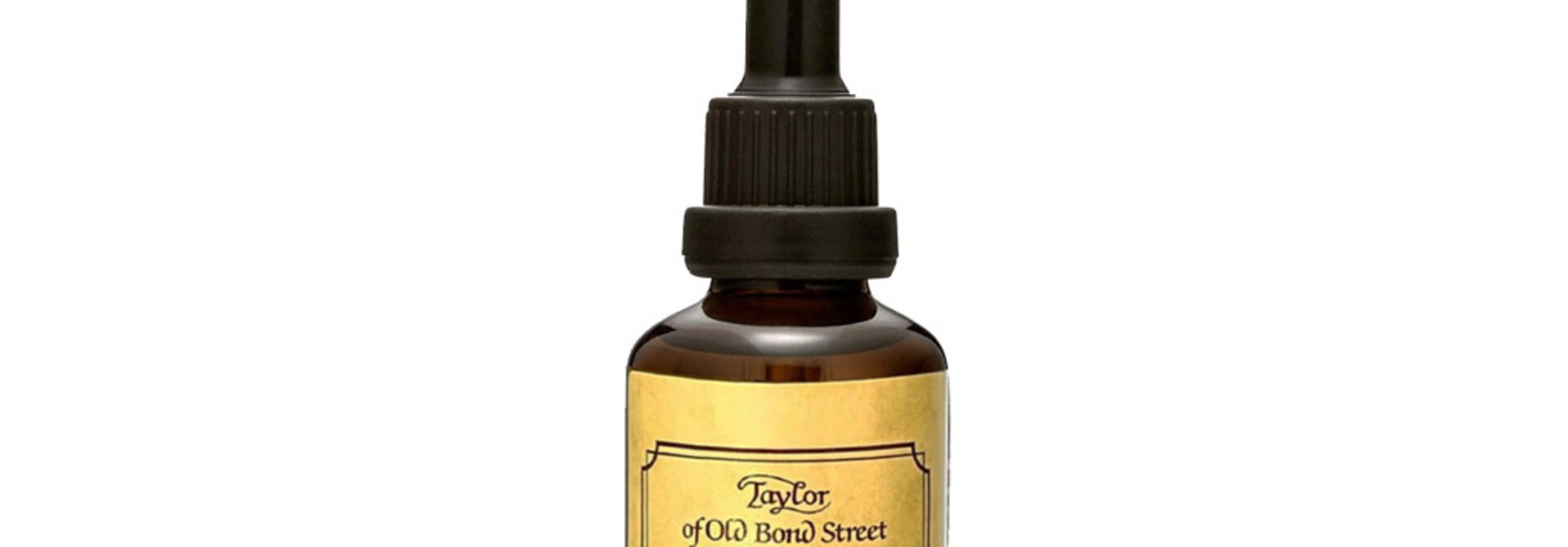 Sandalwood Baardolie 50ml