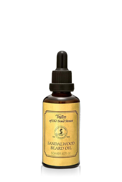 Aftershavebalsem Oud, 75ml - Copy