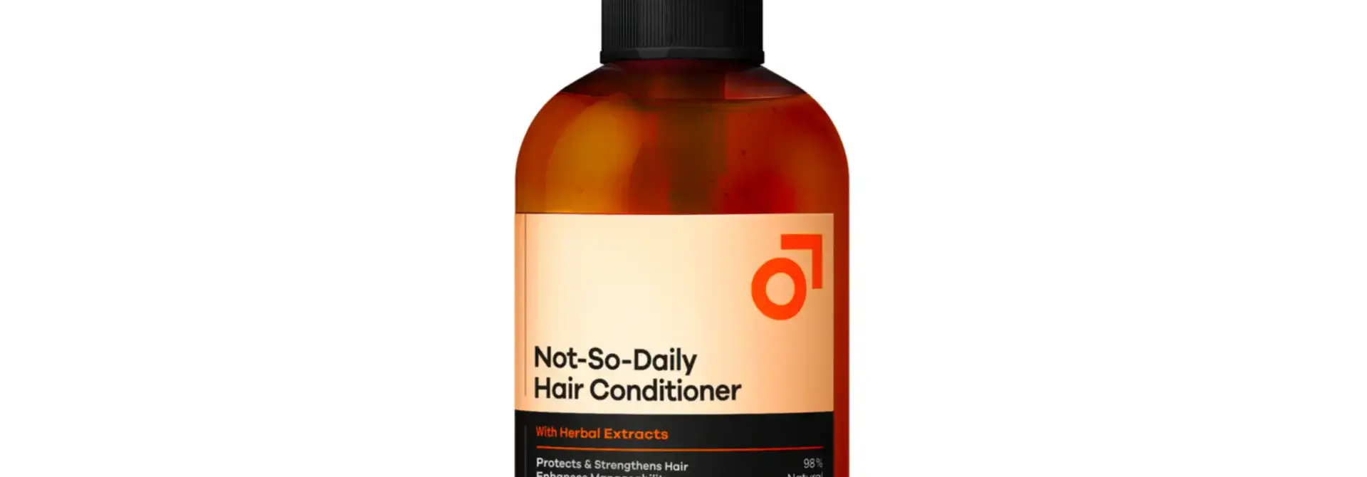 Not-So-Daily Hair Conditioner - 250 ml