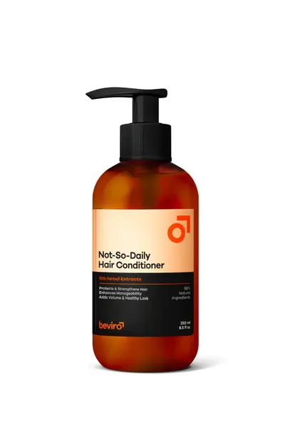 Not-So-Daily Hair Conditioner - 250 ml