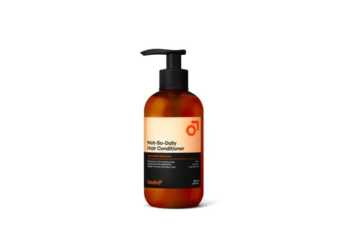 Beviro Not-So-Daily Hair Conditioner - 250 ml
