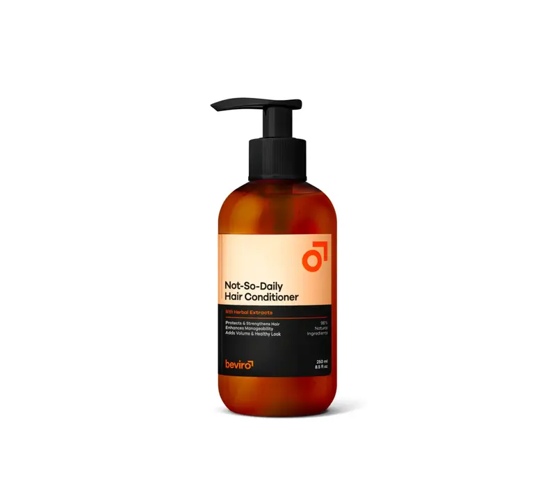 Not-So-Daily Hair Conditioner - 250 ml