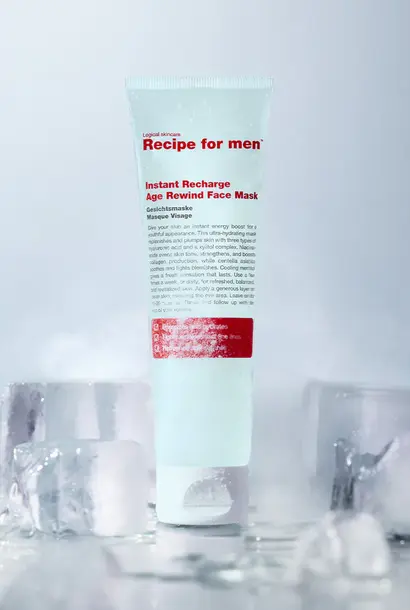 Instant Recharge Cleansing Water, 100 ml - Copy - Copy - Copy