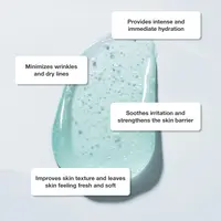 Instant Recharge Age-Rewind Face Mask, 75 ml