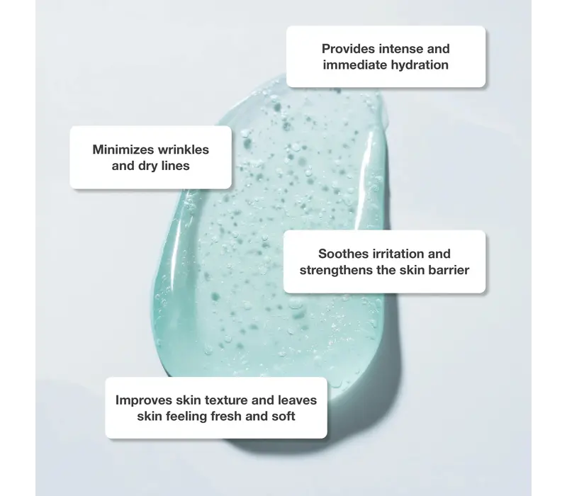 Instant Recharge Age-Rewind Face Mask, 75 ml