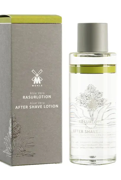 Aloë Vera Aftershave Lotion 125ml