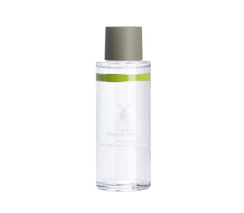 Aloë Vera Aftershave Lotion 125ml