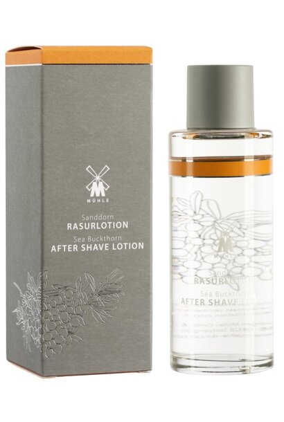 Sea Buckthorn Aftershave Lotion 125ml